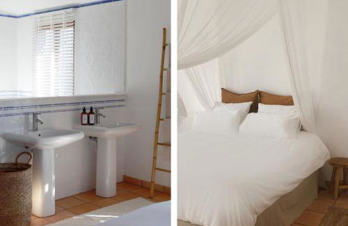 The Collector's House Finca with pool - Foto 16