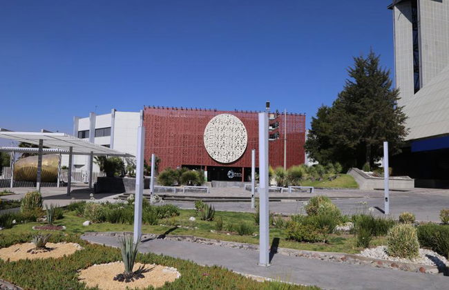 Turibus Puebla - Tour en autobús turístico​ - Foto 2