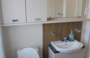 6 Berth central heated on Annandale (Sheraton) - Foto 40