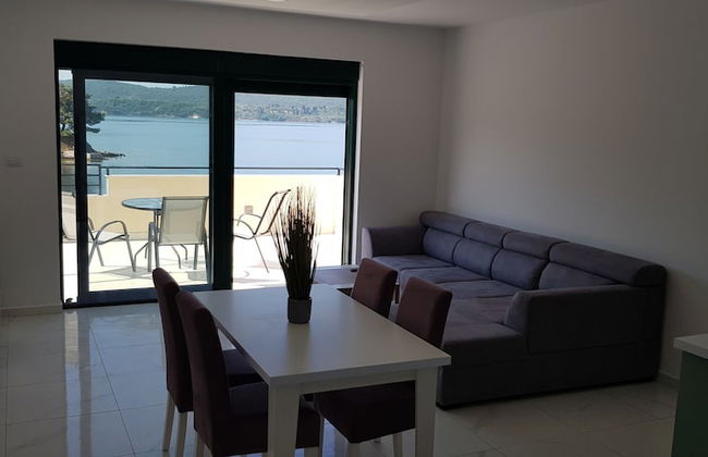 Apartments Tivat Obala - Foto 19