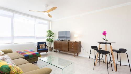 Home2Book Bright Apt & Communal Pool Santa Cruz - Foto 5