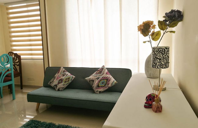 Aparta Hotel Tocancipa - Photo 14