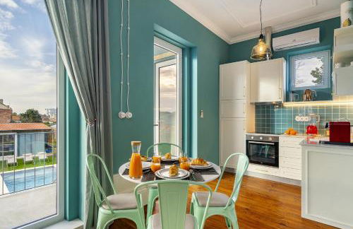 Douro Prestige Urban Retreat with shared S-Pool & Gym - Foto 74