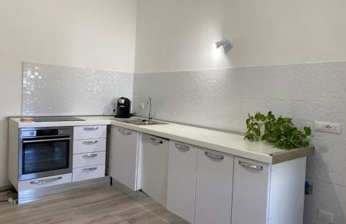 Halena casa vacanze - Foto 13