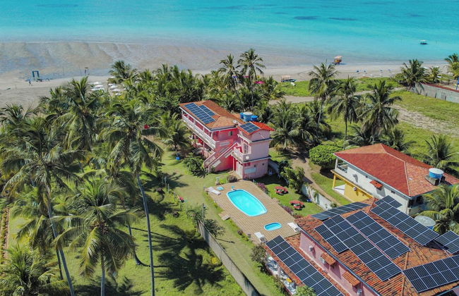 Xaréu Flats Maragogi - Foto 1