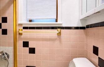 Cozy 3BR Apt in Jersey City! near NYC & Metlife! - Foto 52