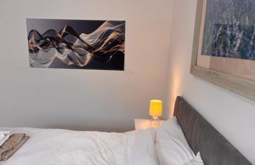 Stylish & Spacious 1-Bed Oxford Apartment - Foto 18