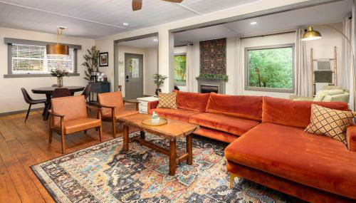 Tranquil & Stylish, Wineries, Hiking, 8min to Town - Foto 1