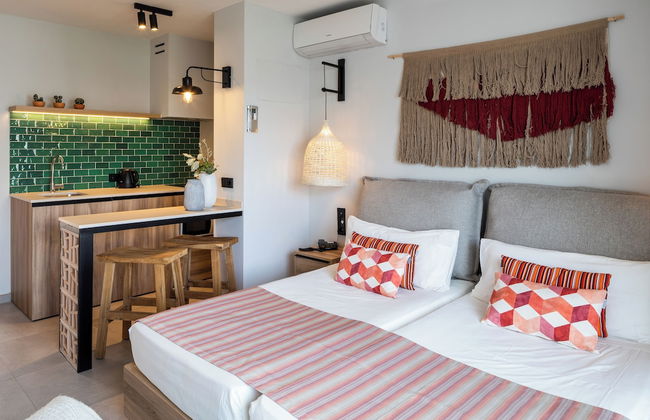 Aparthotel Casita Blanca - Adults Only - Foto 15