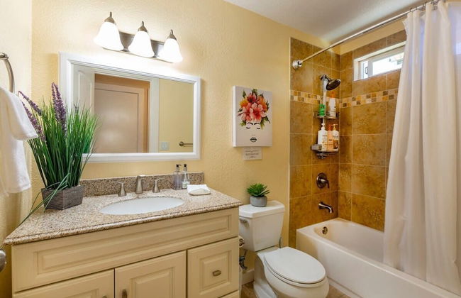 Marbella Lane Triplex San Jose - Foto 36