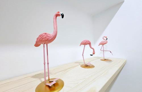 Camargue - La Saline Forézienne - Salin-de-Giraud - Foto 20