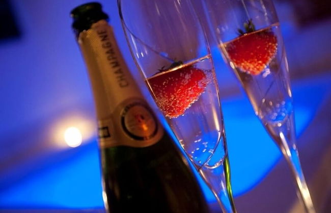 Abhainn Cottage - Foto 7