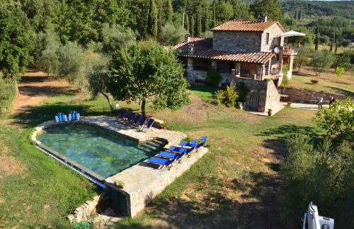 Podere Stollo - Foto 1