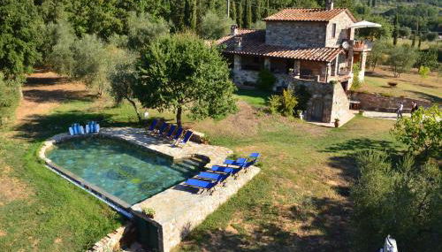 Podere Stollo - Foto 1, Garden view