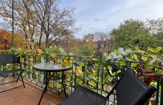 AAA STAY Premium Apartments Old Town - Photo 47