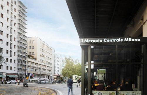 Easylife - Milano - Studio Cav 2 - Centrale - Foto 31