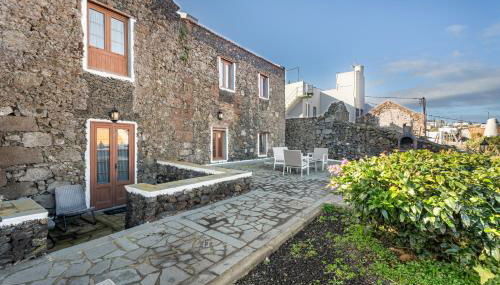 Casa Rural Los Perales - El Castaño - Foto 3