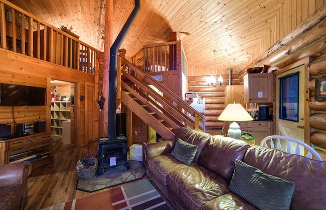 97MF - Lakeside - Dock - BBQ - Pets Ok - Sleeps 6 - Foto 10