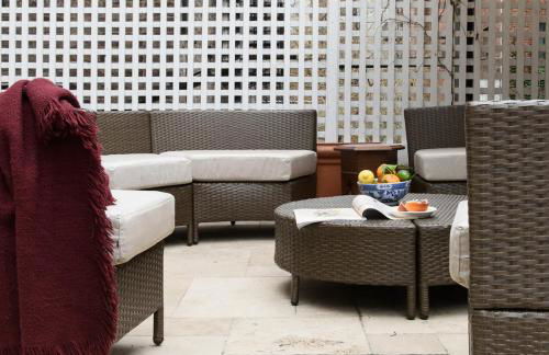 TOWNHOUSE 222 - Foto 8