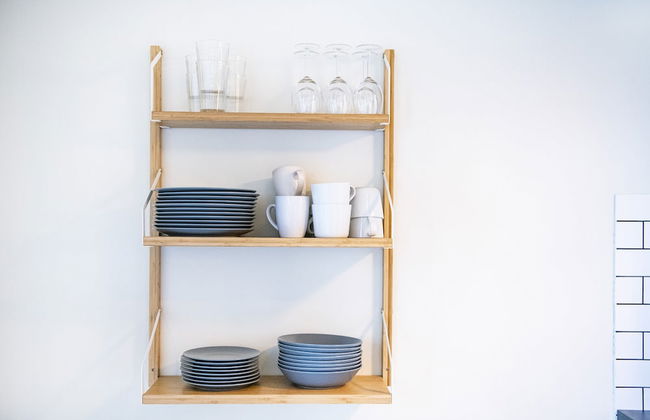 The Citadel apartments by Daniel&Jacob’s - Foto 24