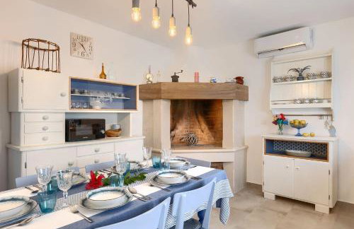 Romantisches Ferienhaus mit Jacuzzi, BBQ, WiFi - Foto 16