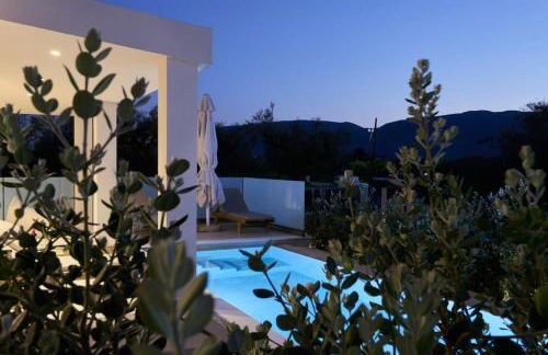 Villa Asimina, A Sensory Escape With Heated Pool by MindYourVilla - Foto 22
