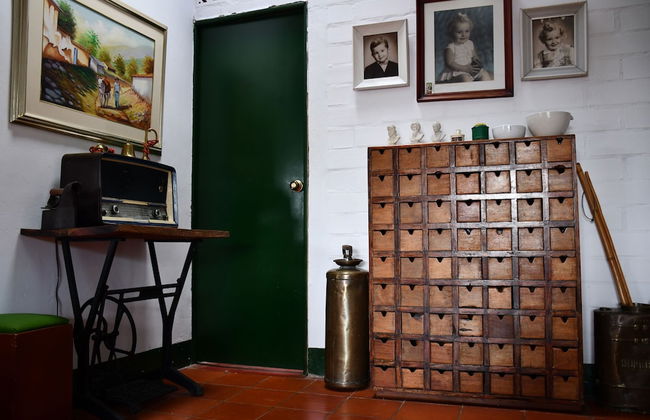 Finca El diamante - Alojamiento Rural - Foto 25