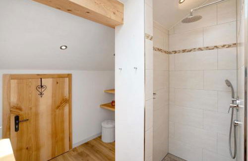 Neubau - Ferienwohnung Waldblick - Foto 13