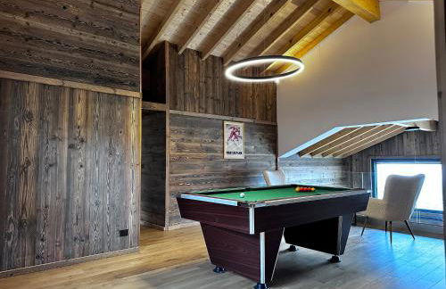 Chalet du rocher Font Romeu - Foto 26