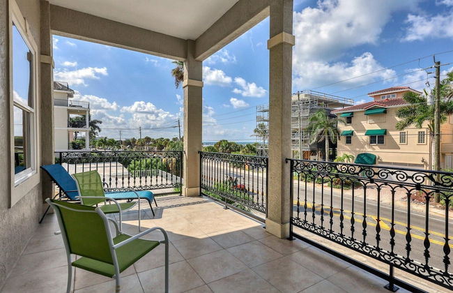 Ocean Vue By Beachside Management - Foto 27