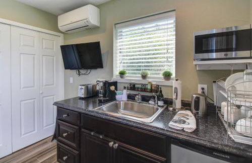 Blue Angels Room Mercer Island - Foto 20