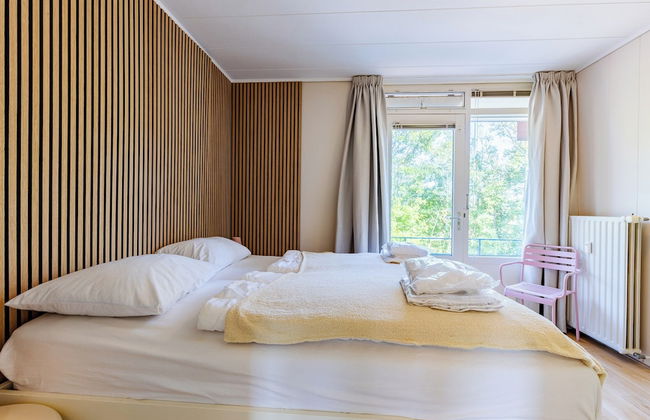 Attractive Apartment Near Vlissingen Beach - Photo 21