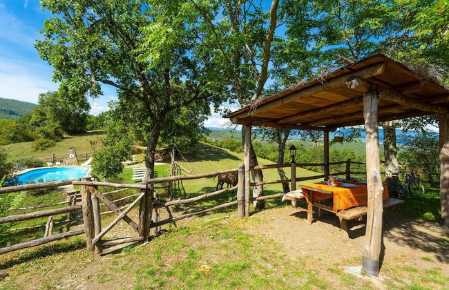 Villa Bellavista Large Private Pool Wifi - 3122 - Foto 2