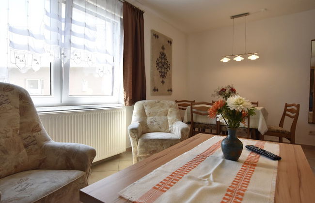 Cosy Apartment in Pepelow Near Baltic Sea - Foto 42