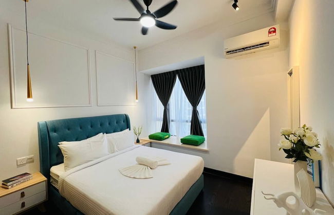 R&F SEINE REGION BY ANJU - Foto 36