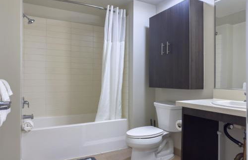 Studio Suite - 5 Min Walk to Crypto Arena and Convention Center - Foto 7