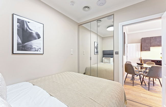 Cleveland Residences Paddington - Foto 73