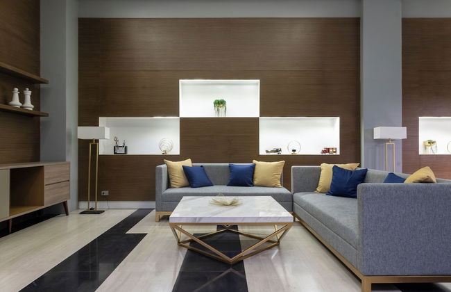 The Radiance Manila Bay - Photo 7