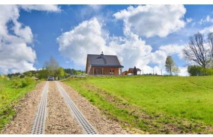 Domek w Świątkowej - Foto 37