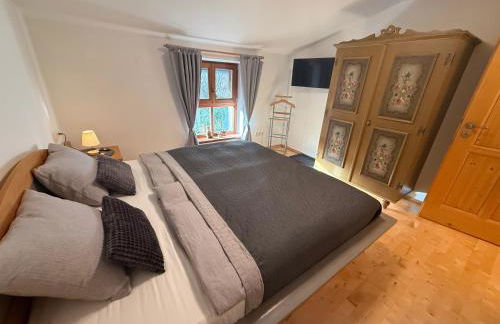 Haus am Wald -FeWo - Foto 15