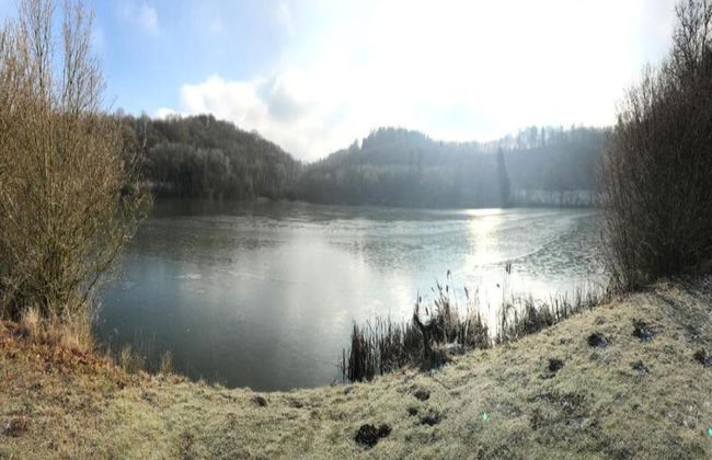 Eifel Escape: Cozy & Scenic - Photo 37