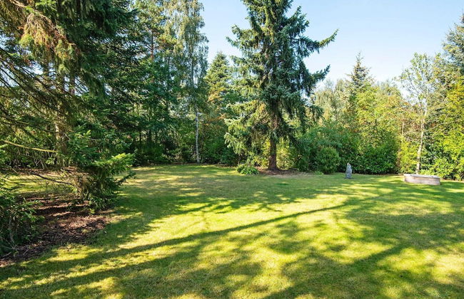 6 Person Holiday Home in Farvang - Foto 22