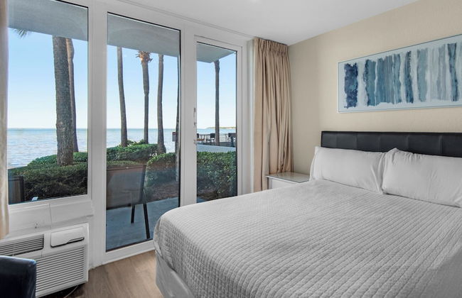 Ground-floor Studio at Sandestin Golf & Beach Resort: Sleeps 4 - Foto 21