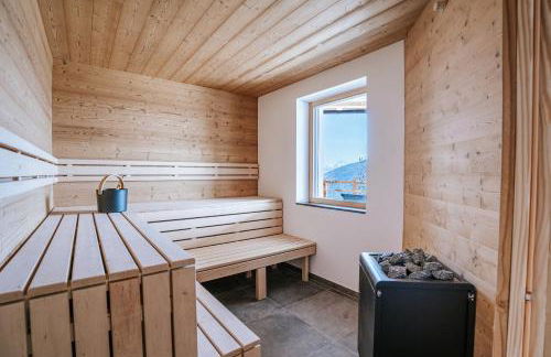 Chalets Hansleitner - Foto 27