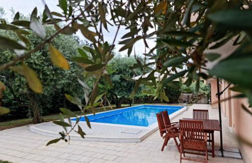 Relais tra gli Ulivi - Photo 9