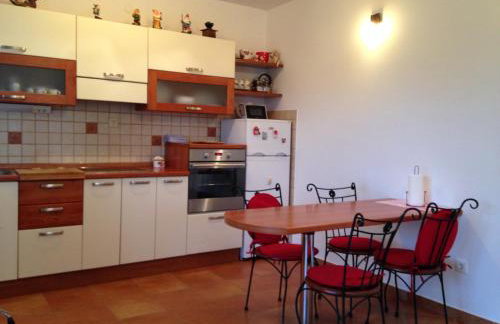 Apartments FRAGOLINA - Photo 65