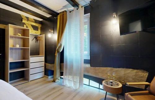 Maison Avec Spa et Sauna Privé - Foto 38