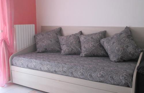 Vacanza alla Chiesa Diruta - Photo 33