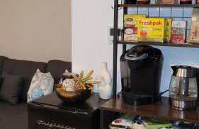 1 Bedroom Apt in Luxury Building - Foto 12