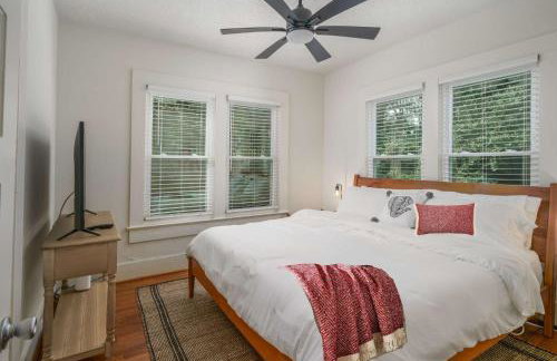 Crimson Tide Cottage- 2 King Beds- 2 5 miles to UA - Foto 22